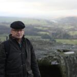 Stephen Barlow composer portrait