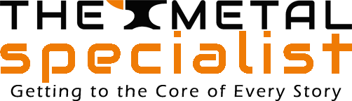 The Metal Specialist