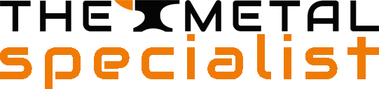 The Metal Specialist