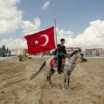 Turkic cultural values