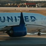 united airlines cabin crew members