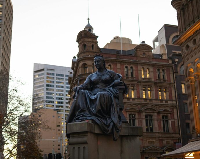 Victoria Derbyshire BBC