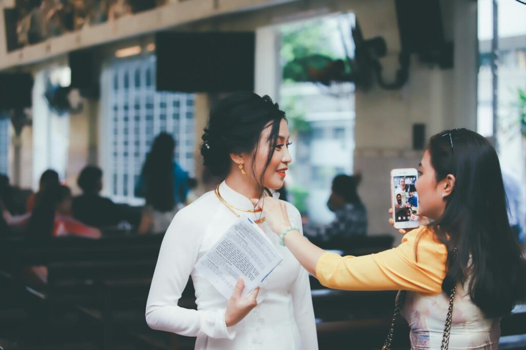 Vietnamese digital health platform