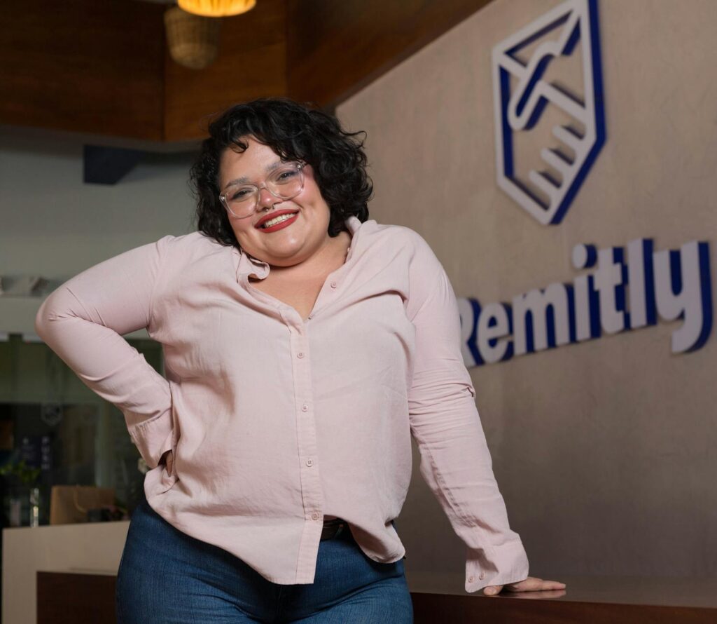 Vivian Benitez metal sculpture