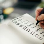 workflow efficiency abstract