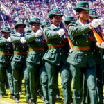 Zimbabwe labor law compliance