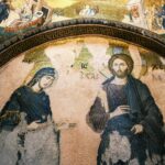 Zoe Saldaña family photo