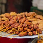 zuntharkanthin food ingredient